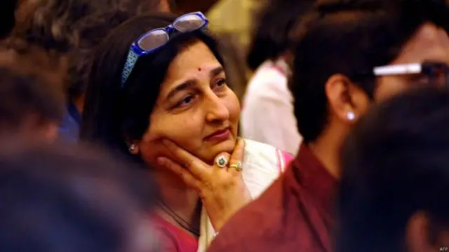 अनुराधा पौडवाल