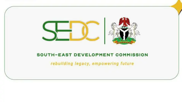 SEDC logo