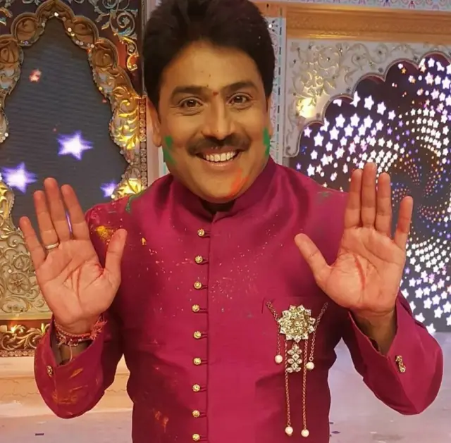 शैलेष लोढ़ा