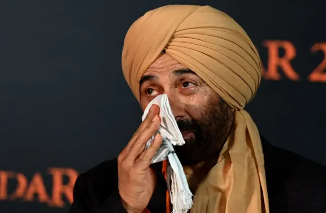 વેલેન્ટાઇન્સ ડે સ્પેશિયલ, લવસ્ટોરી, બુટ્ટાસિંહ અને ઝૈનબની પ્રેમકહાણી, ગદ્દરમાં સની દેઓલ, ભારત પાકિસ્તાન વિભાજન, વીર ઝારા, ફ્રિડન એટ મિડનાઇટ, બીબીસી ગુજરાતી 