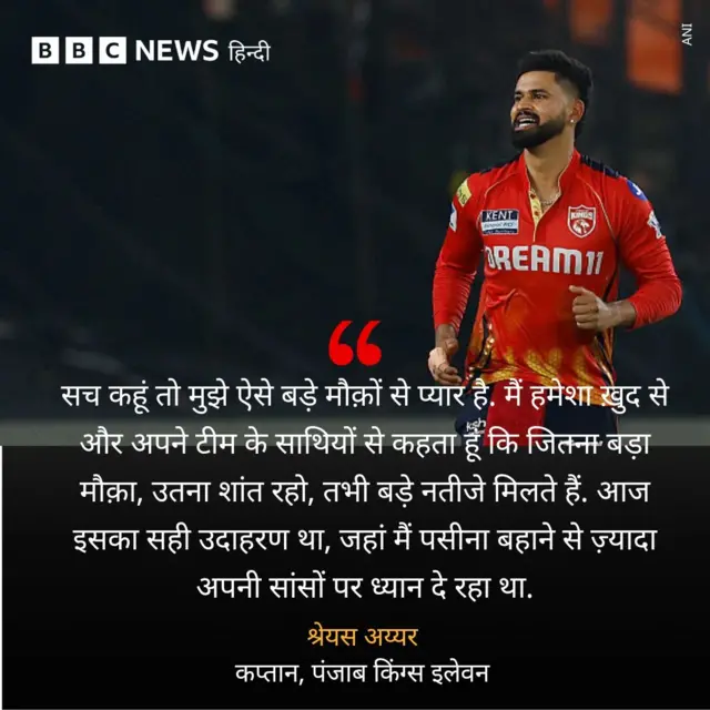  श्रेयस अय्यर