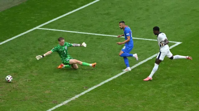 Schranz score for Slovakia