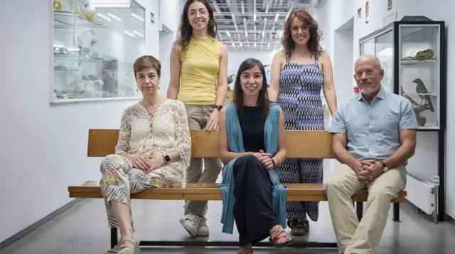 பரிணாம வளர்ச்சியில் நவீன மனிதர்களை தனித்துவமிக்கவர்களாக மாற்றுவது எது?