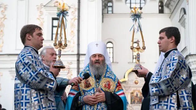 Митрополит Онуфрий