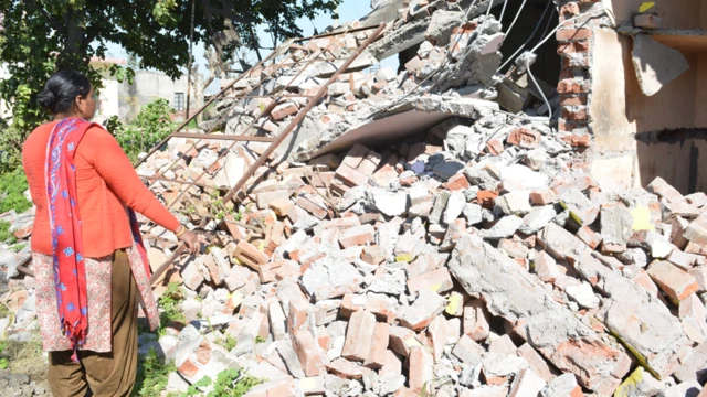 ਮੁਲਜ਼ਮ ਦੀ ਭੈਣ ਜਸਵਿੰਦਰ ਕੌਰ