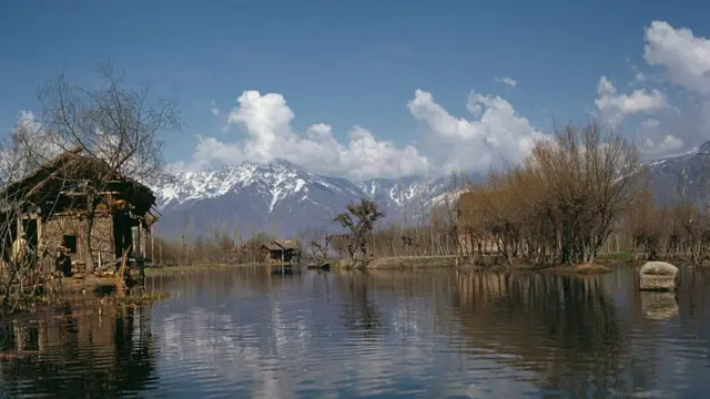 કાશ્મીર