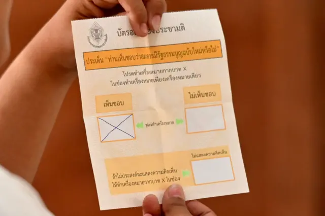 การออกเสียงประชามติ 8 ก.พ. ถือเป็นครั้งที่ 3 ที่ประชาชน “ผู้มีอำนาจสถาปนารัฐธรรมนูญ” ตัดสินใจต่อกรณีรัฐธรรมนูญ