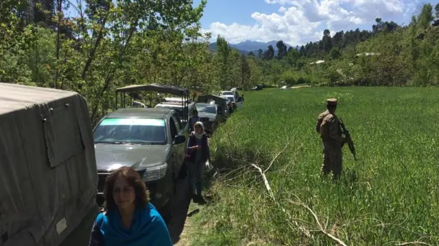 पाकिस्तान मदरसा