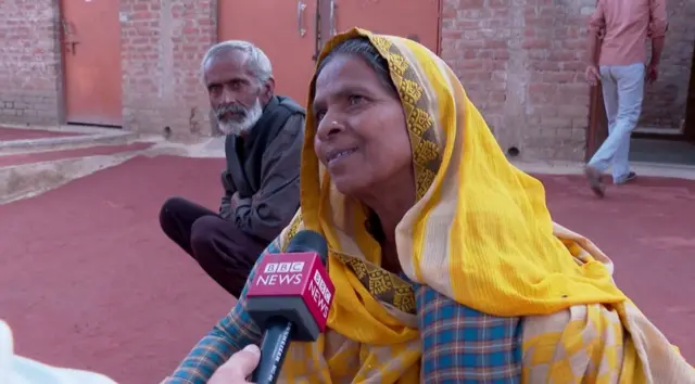 साबरा बानो