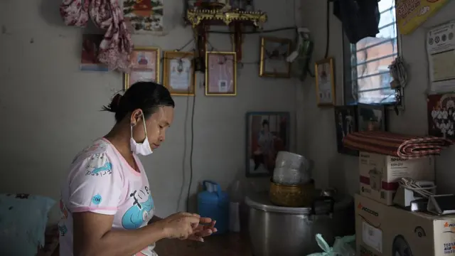 แรงงานข้ามชาติ