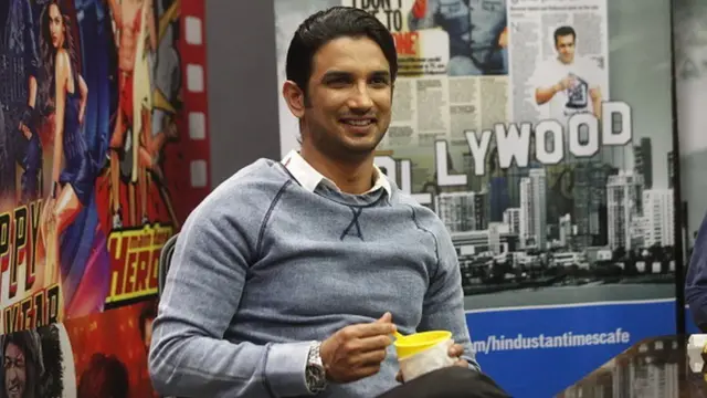 सुशान्त सिंह