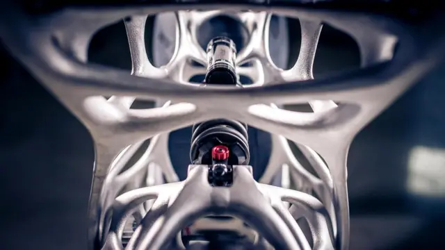 Airbus APWorks Light Rider