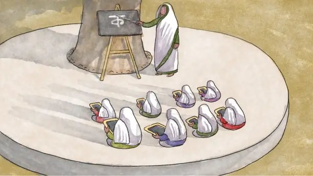 રુકૈયા બેગમ