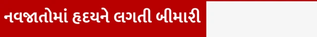 નવજાતોમાં હૃદયને લગતી બીમારી, ગર્ભવતી મહિલામાં આયર્નની ઊણપ ઍનીમિયા અને બાળકોમાં હૃદયની બીમારી, એનીમિયા અને સિકલ સેલ એનીમિયા શું છે તે કેવી રીતે થાય, એનીમિયાથી કેવી રીતે બચવું, બીબીસી ગુજરાતી સાથે સમજો, બીબીસી ન્યૂઝ ગુજરાતી
