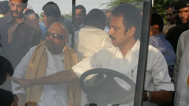 திமுக, மு.கஸ்டாலின், கருணாநிதி, காங்கிரஸ்
