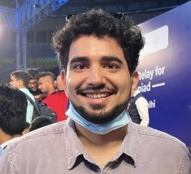 సమయ్ రైనా 