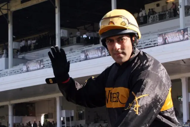 સલમાન ખાનની તસવીર