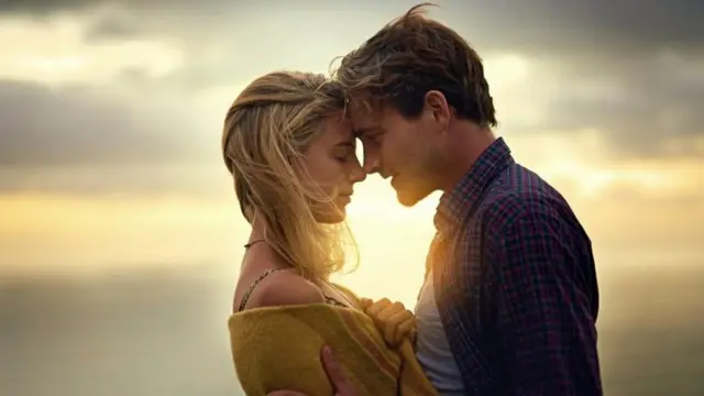 प्रेमी युगल