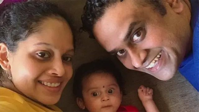 તીરા કામત