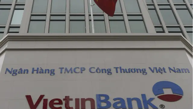 Trụ sở VietinBank