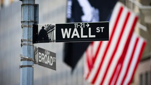 Wall Street