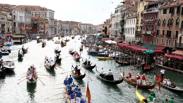 Veneza