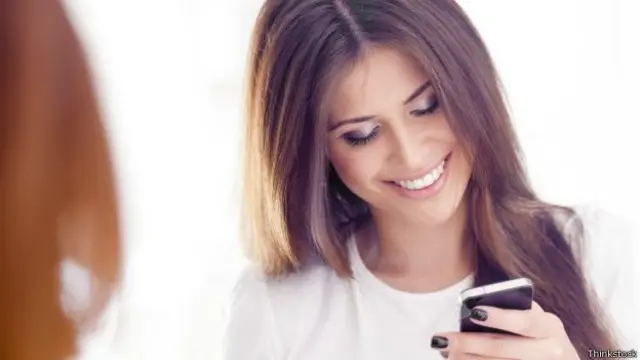 स्मार्टफोन