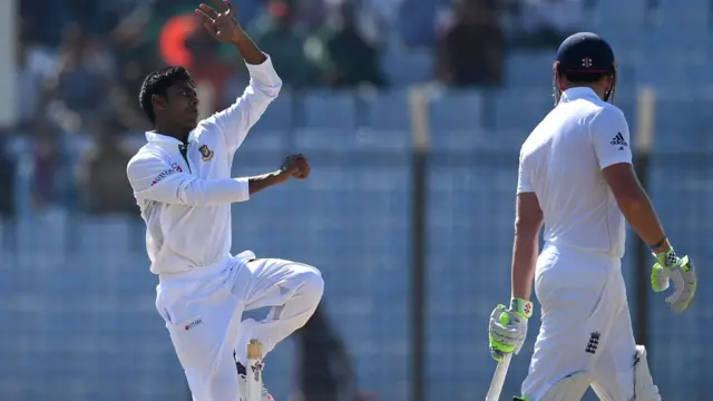 ক্রিকেট, মিরাজ, বাংলাদেশ