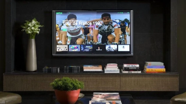 Etapa del Tour de Francia de 1992