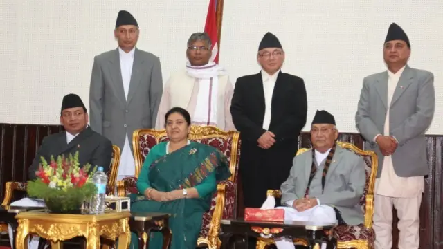 मन्त्रिपरिषद्का सदस्य