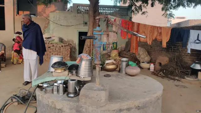 ਫਾਜ਼ਿਲਕਾ ਪਿੰਡ