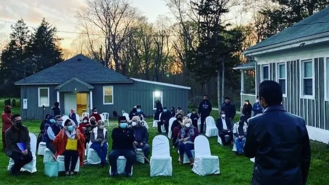 Pesantren di bawah Nusantara Foundation.