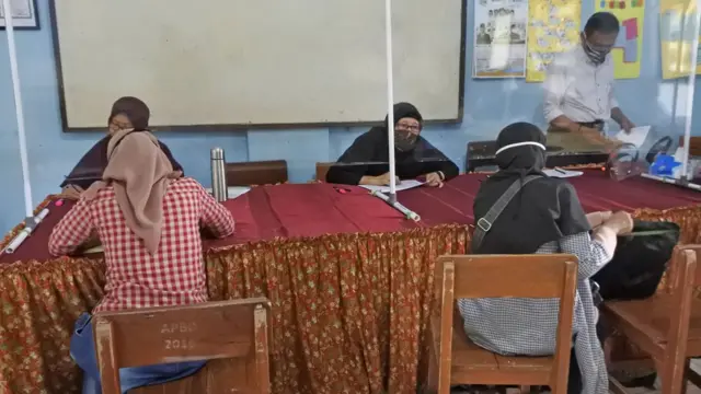 pendaftaran PPDB, jalur zonasi