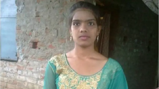 प्रियंका शर्मा