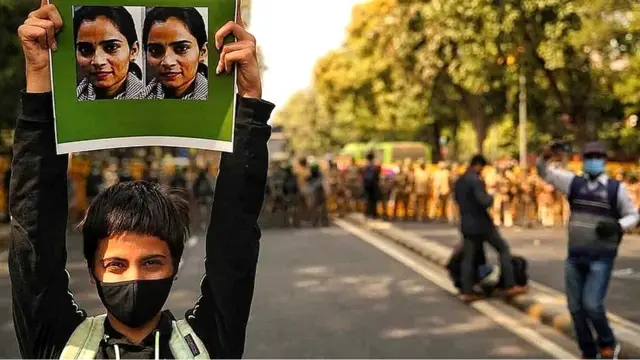 ਨੌਦੀਪ ਕੌਰ