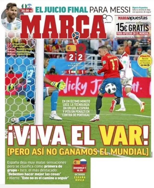 Marca