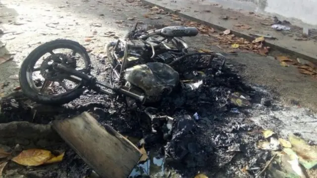 श्रीलंका में आपातकाल