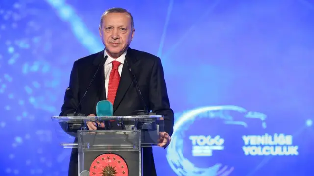 Erdoğan