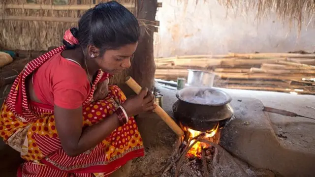 దీపం పథకం