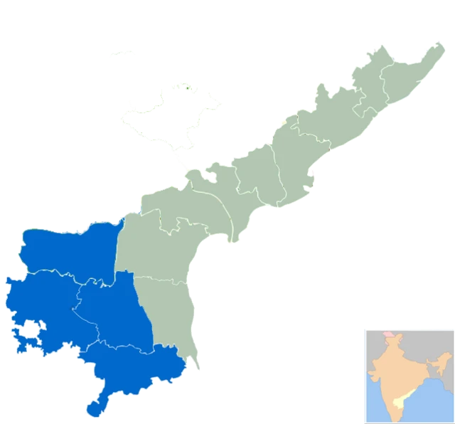 రాయలసీమ