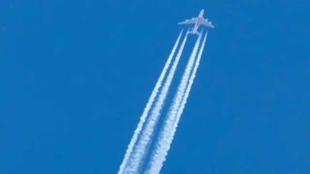 Airbus A380