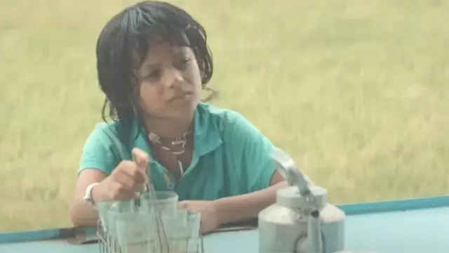 ఛెల్లో షో