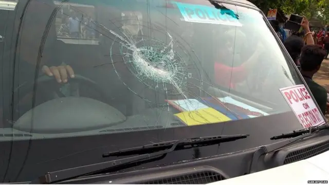 बंगाल चुनाव