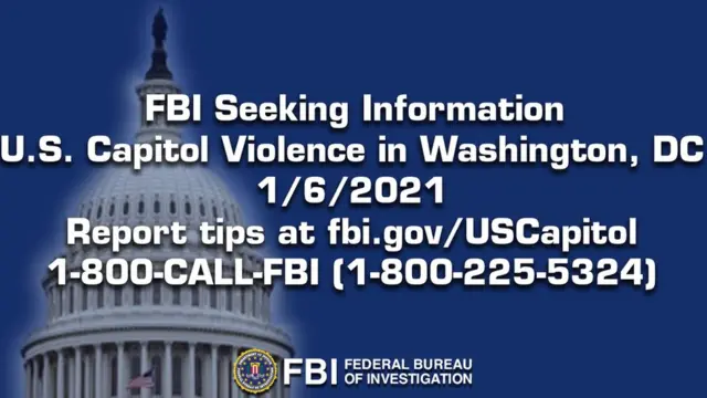 Cartel del FBI