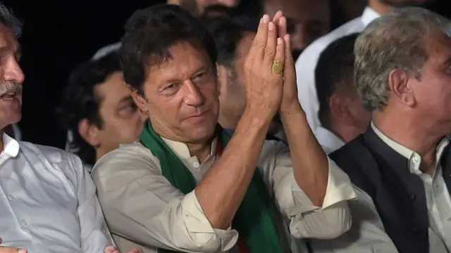 پی ٹی آئی