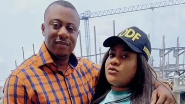 Iyabo Ojo, Nkechi Blessing, Jide Kosoko & 'Tapan' controversy for Yoruba movie industry