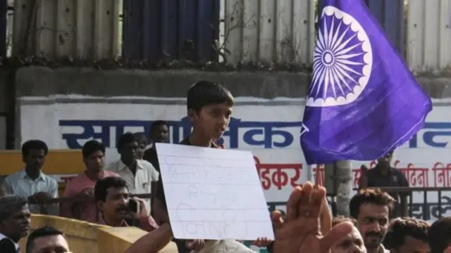 वंचित बहुजन आघाडी