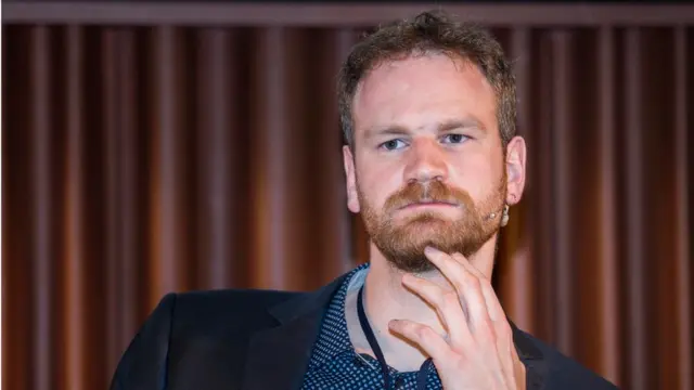 Григорий Юдин