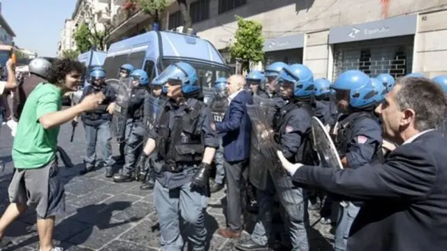 Italy