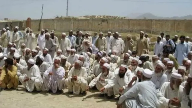 فاٹا انضمام